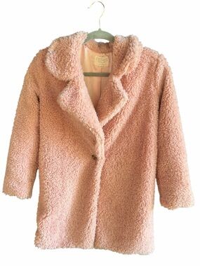 Hannah Banana coat